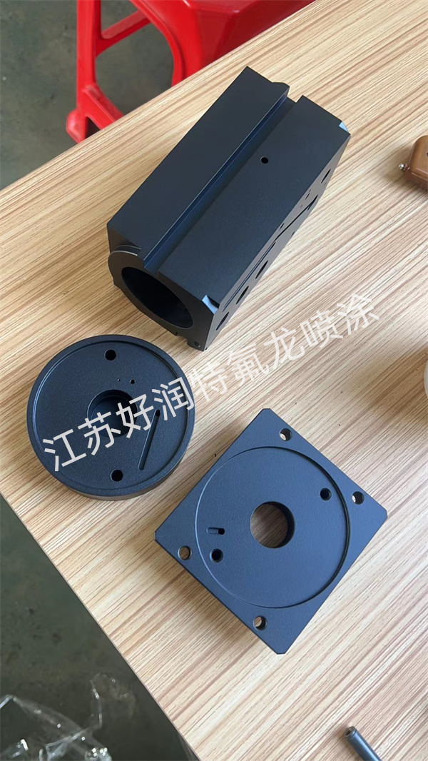 蘇州表面處理