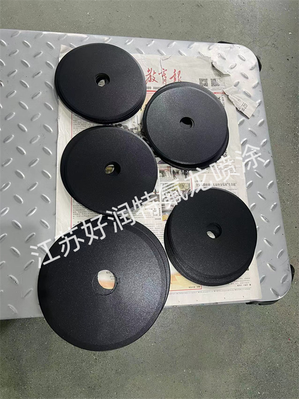 泰州噴涂加工