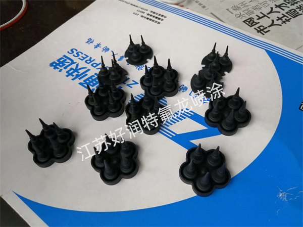 揚(yáng)州鐵氟龍