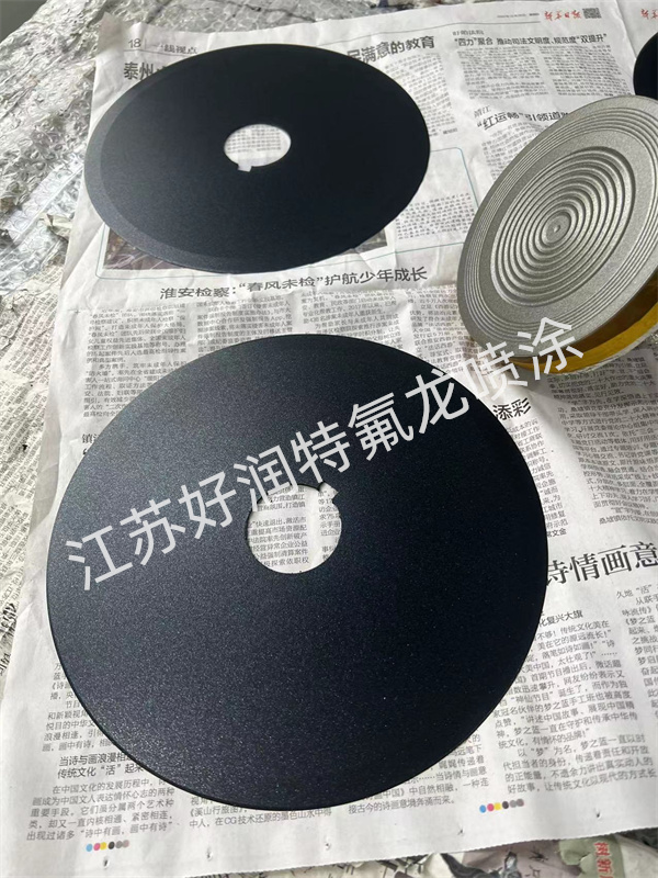 泰州噴涂加工