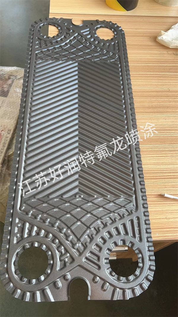 泰州表面處理