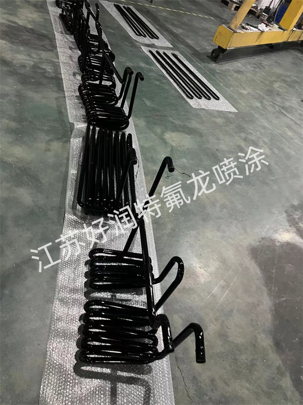泰州鐵氟龍