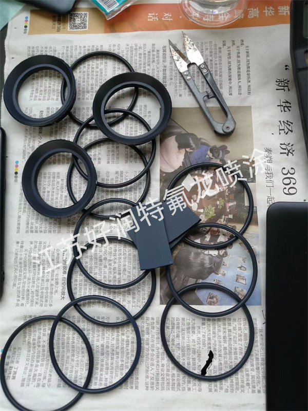 泰州特氟龍加工廠家