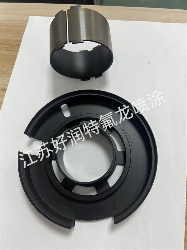 泰州鐵氟龍