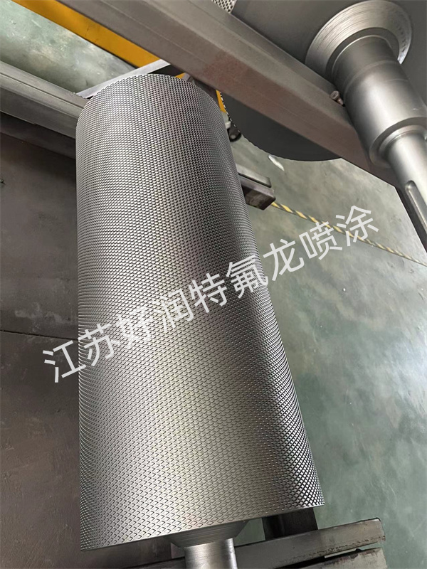 泰州特氟龍加工廠家