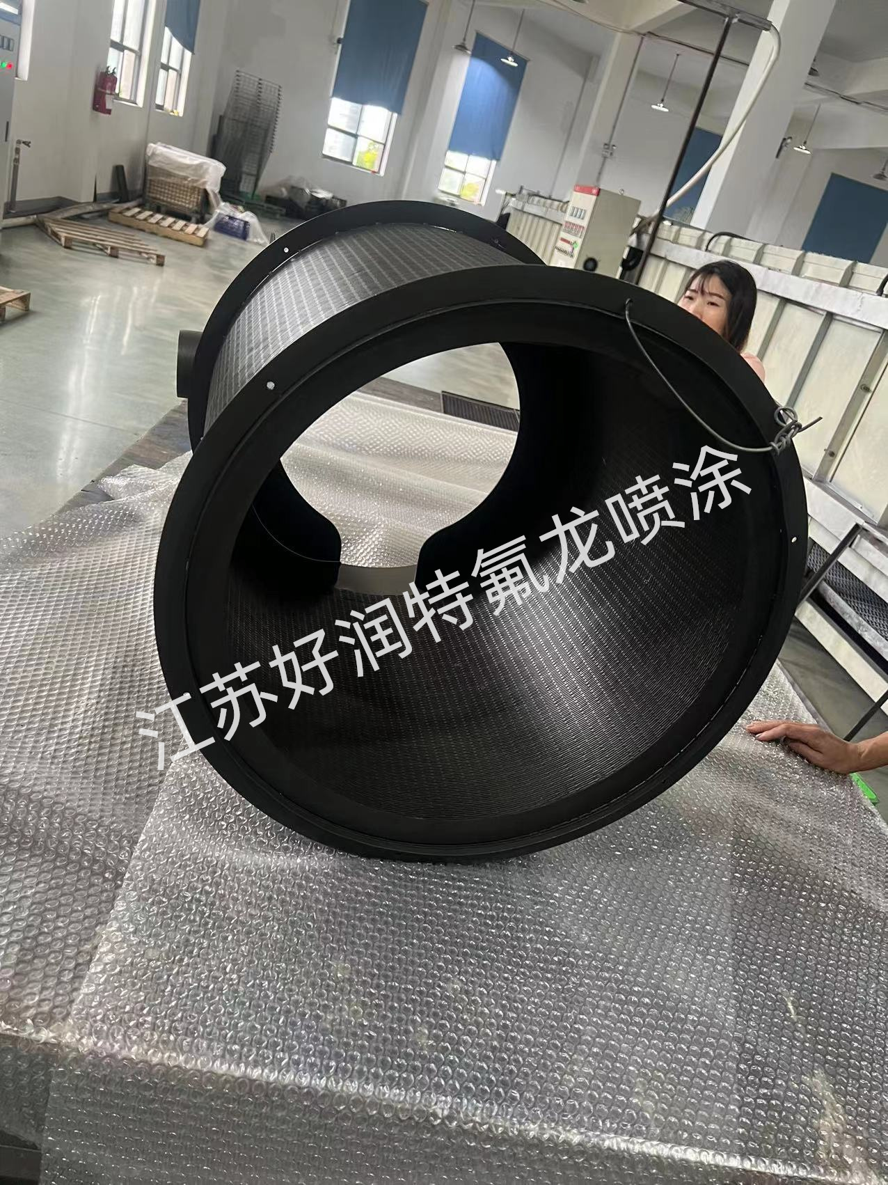 泰州噴涂加工廠(chǎng)家