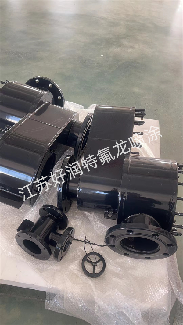 泰州鐵氟龍