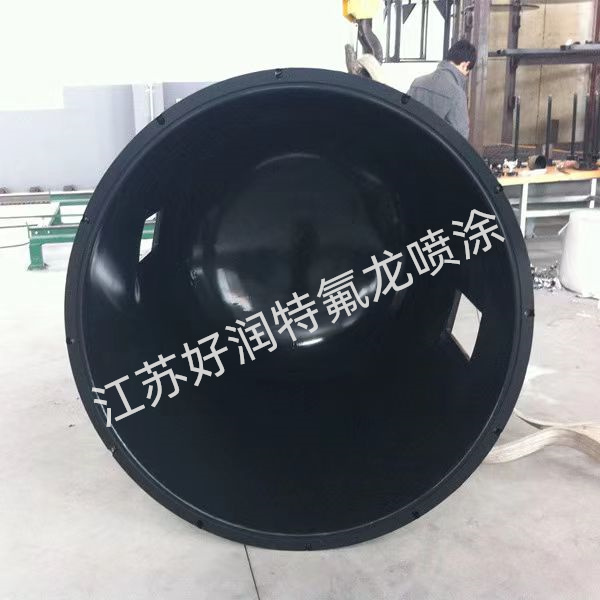 泰州特氟龍加工