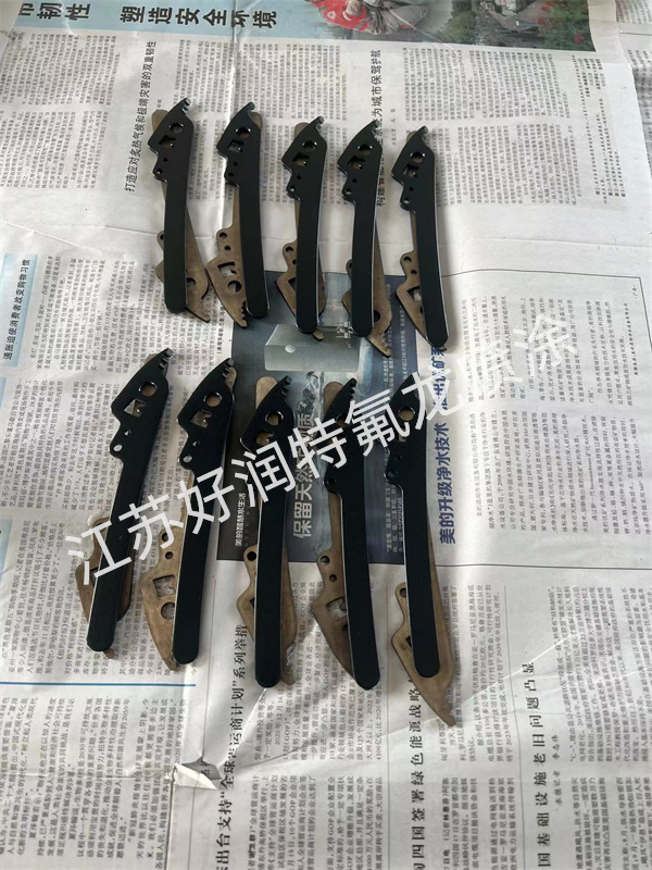 泰州鐵氟龍加工廠家