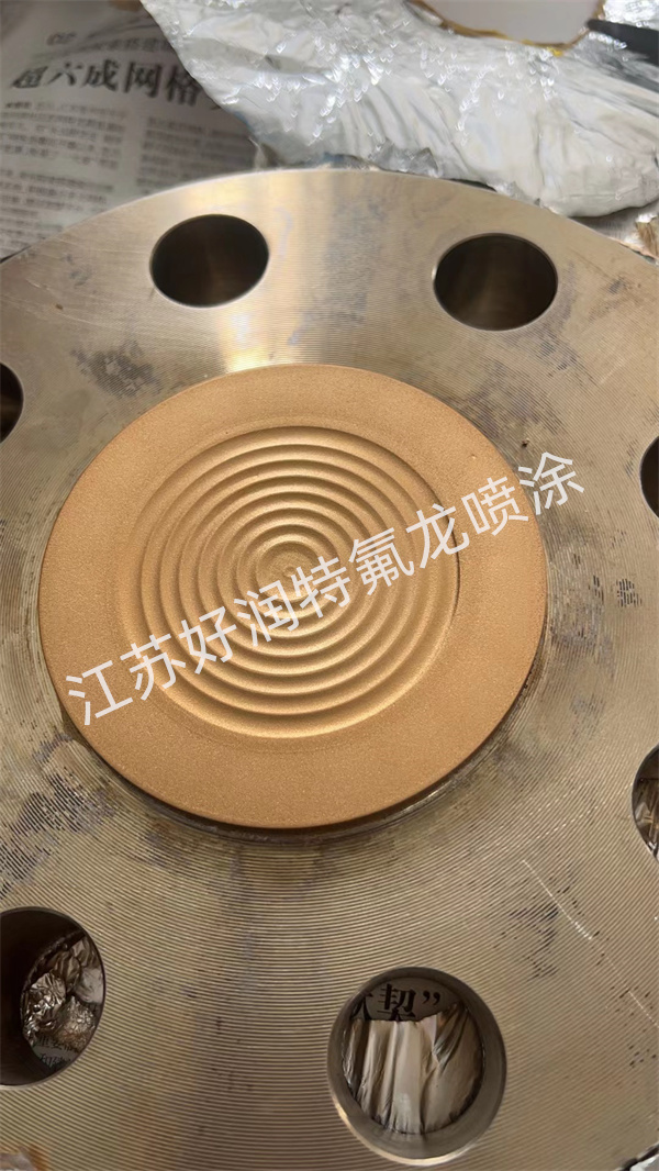 普陀表面處理