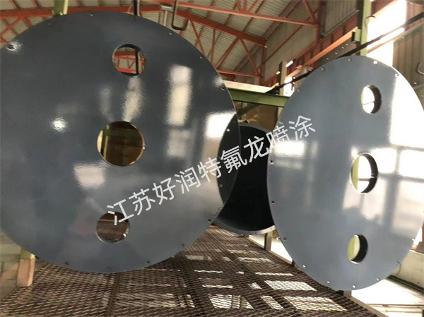 金屬表面防腐處理技術(shù)