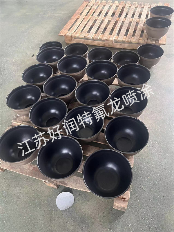 泰州特氟龍加工