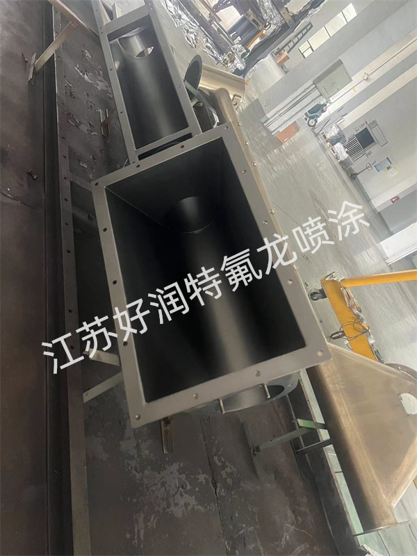 泰州特氟龍加工
