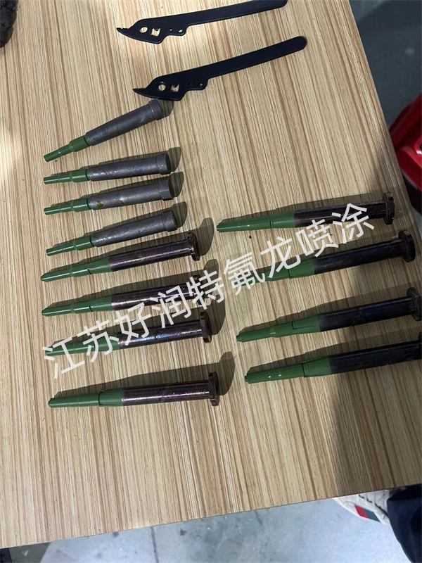 鋁合金表面處理有哪些工藝？