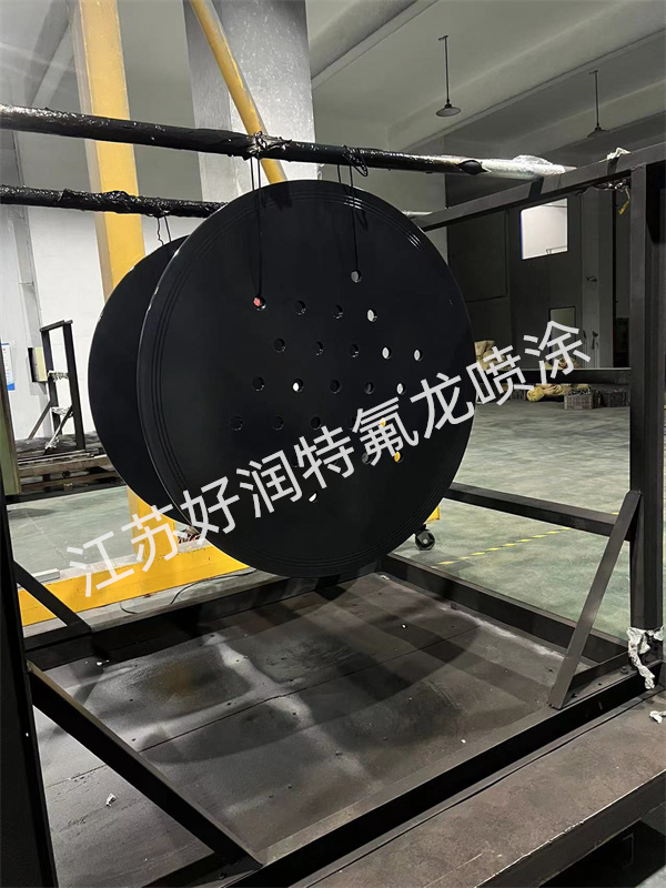 泰州噴涂