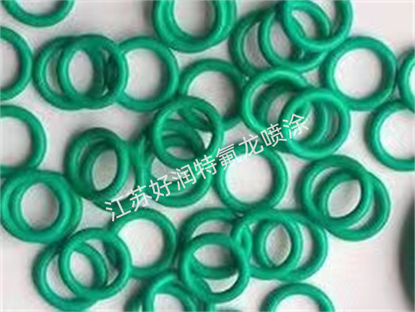 泰州特氟龍加工廠家