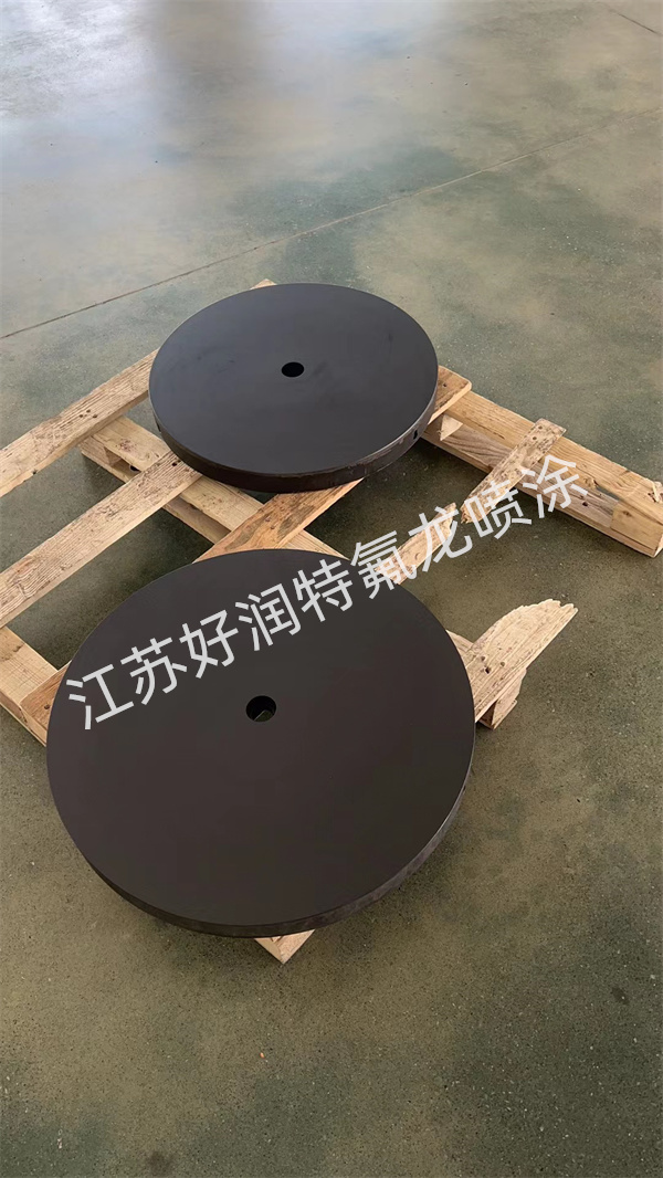 泰州鐵氟龍噴涂廠家