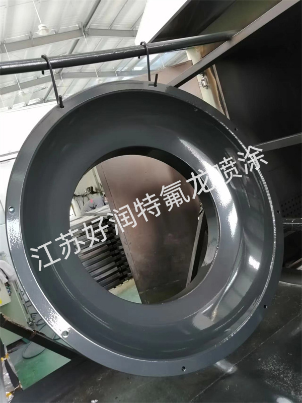 金屬表面防腐處理技術(shù)