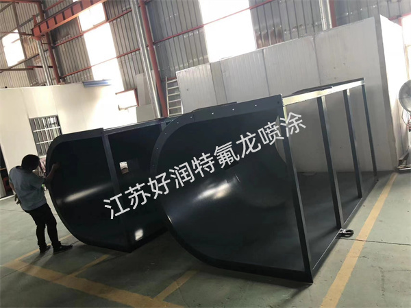 泰州鐵氟龍加工
