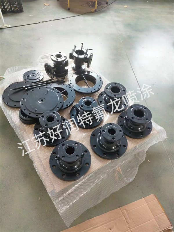 泰州特氟龍噴涂廠家