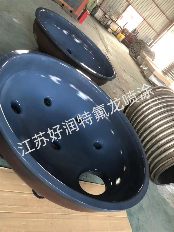 鹽城鐵氟龍