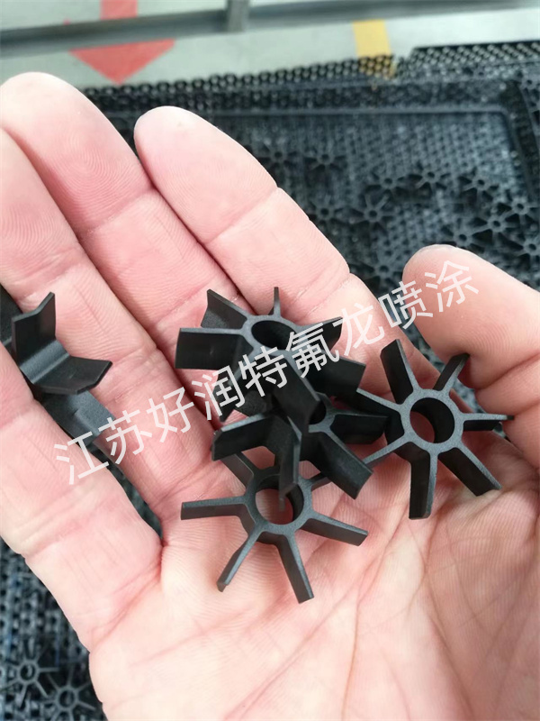 泰州特氟龍