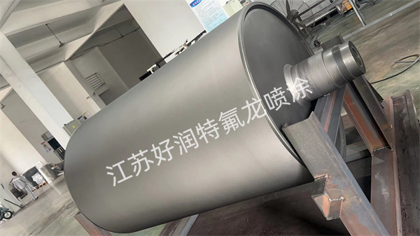 泰州特氟龍噴涂