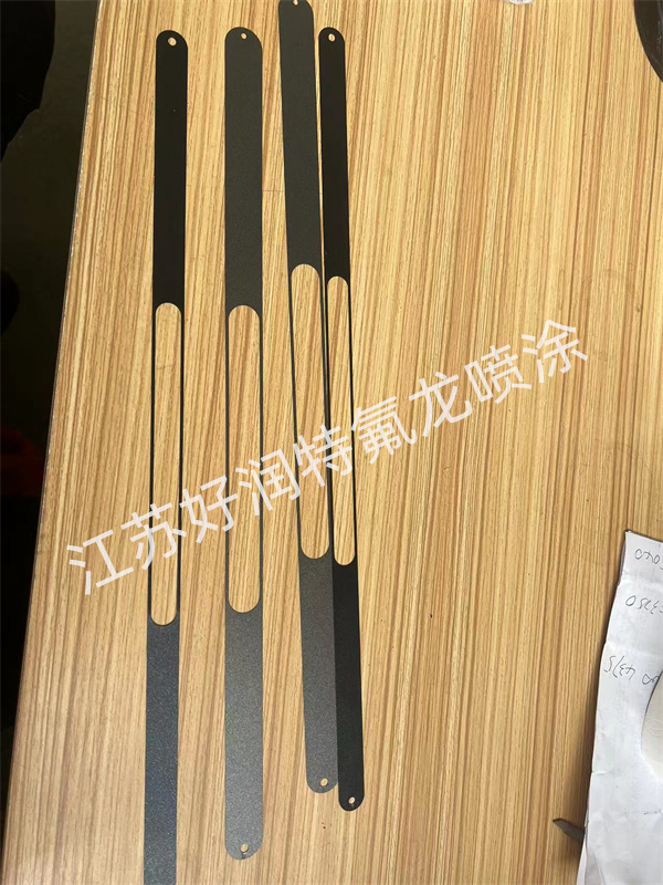 泰州鐵氟龍加工廠家