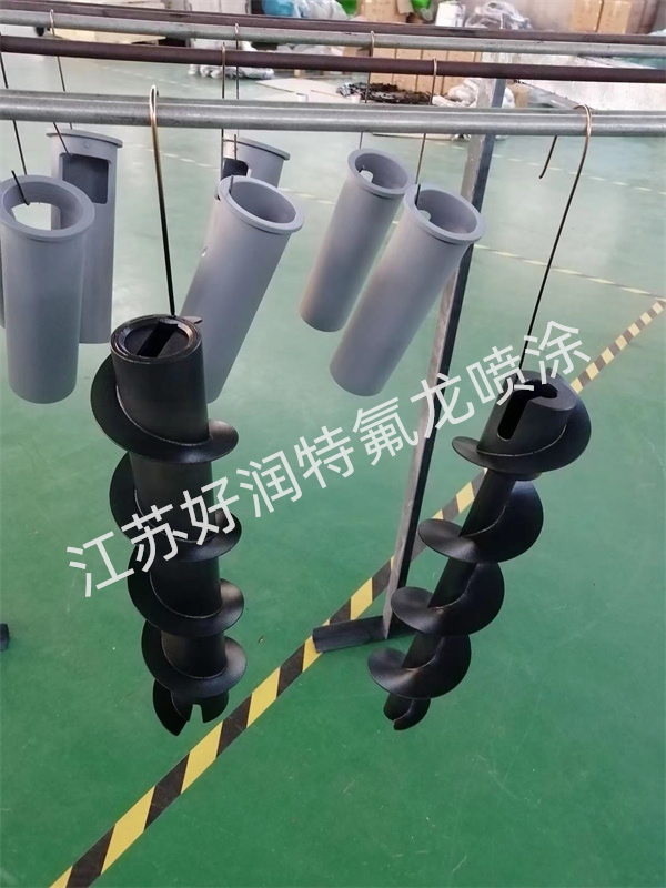 泰州特氟龍加工廠家