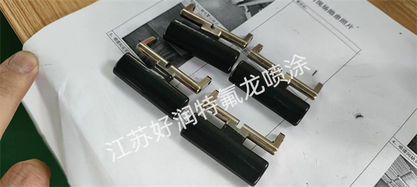 泰州特氟龍